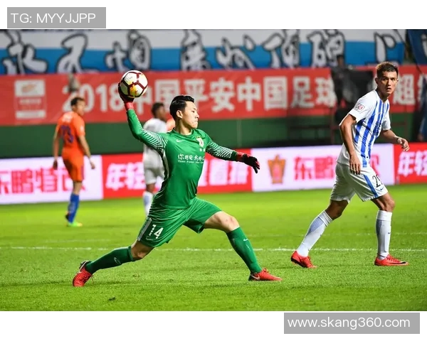 2018中超精彩对决广州富力迎战山东鲁能全场回顾与精彩瞬间分析 2018中超精彩对决广州富力迎战山东鲁能全场回顾与精彩瞬间分析