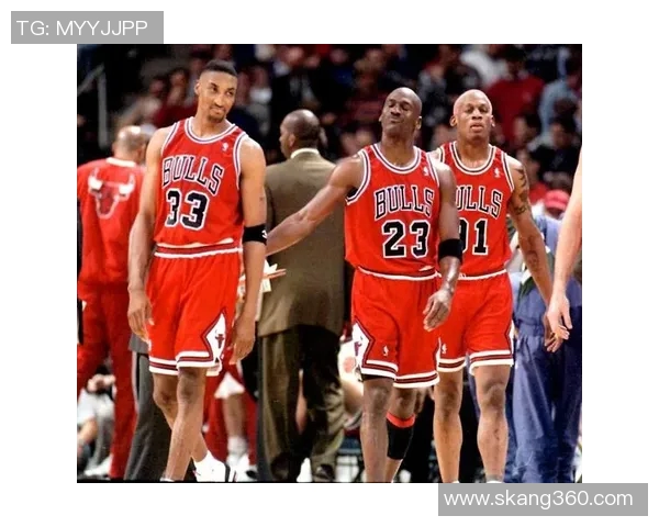 1996年公牛队与魔术队的经典对决回顾与分析 1996年公牛队与魔术队的经典对决回顾与分析