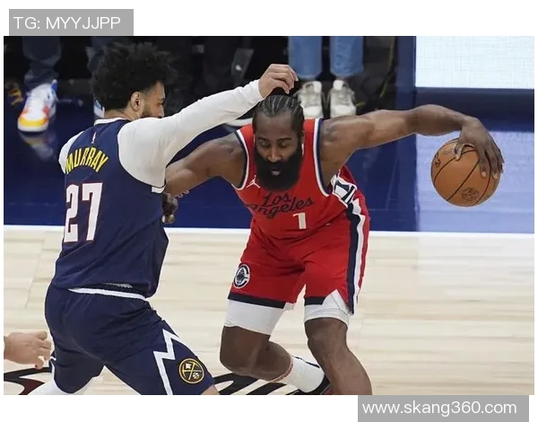 NBA季后赛掘金与快船第五场激战直播精彩回顾与分析 NBA季后赛掘金与快船第五场激战直播精彩回顾与分析