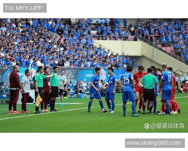 2003年上海国际队与上海申花激战回顾及赛事精彩瞬间分析