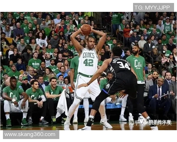 2019年NBA季后赛凯尔特人对阵雄鹿精彩回顾视频分析与亮点集锦