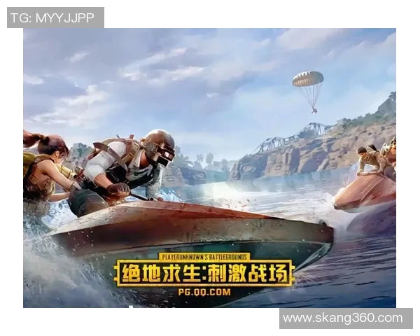 热议和平精英：BLG战队状态转变背后的原因与未来展望