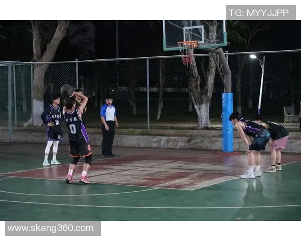 西安篮球队创下耐力新高引发热议全市篮球爱好者热情高涨